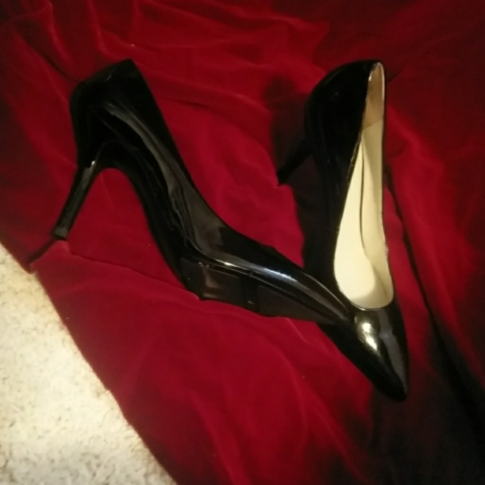 Pumps